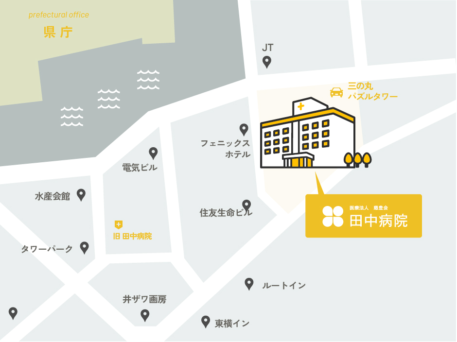 周辺地図